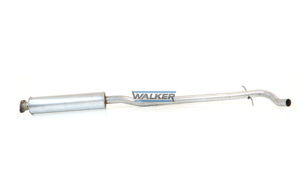 Middle Silencer - 22872 WALKER