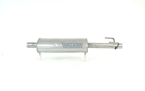 Silenziatore centrale - 22879 WALKER