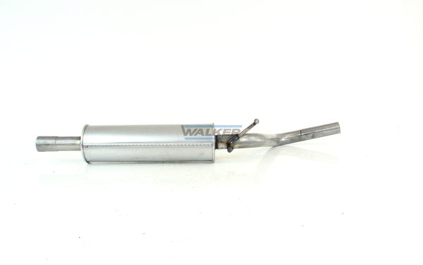 Middle Silencer - 22882 WALKER