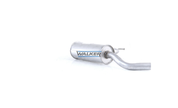 Средний глушитель выхлопных газов - 22884 WALKER