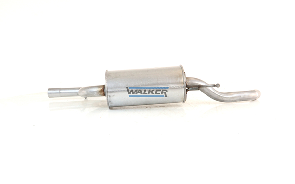 Silenziatore centrale - 22889 WALKER