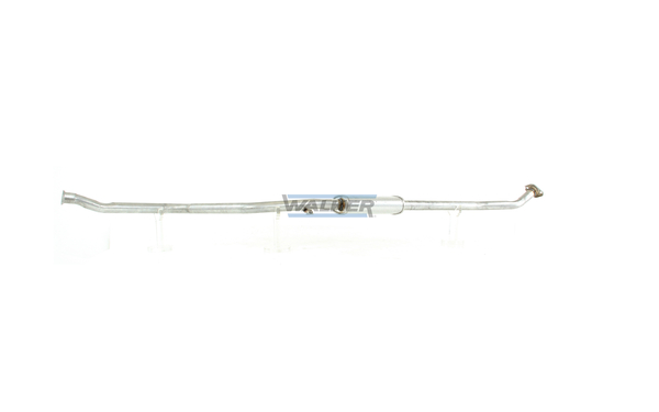 Mittelschalldämpfer - 22891 WALKER