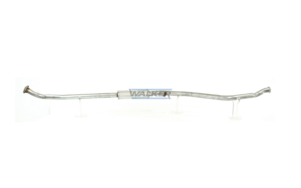 Middle Silencer - 22891 WALKER