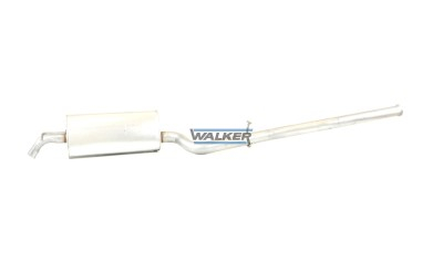 End Silencer - 22903 WALKER