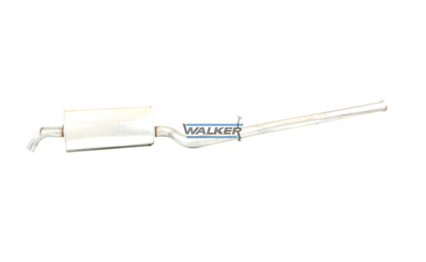 End Silencer - 22903 WALKER