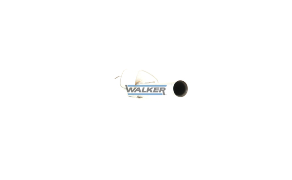 End Silencer - 22903 WALKER