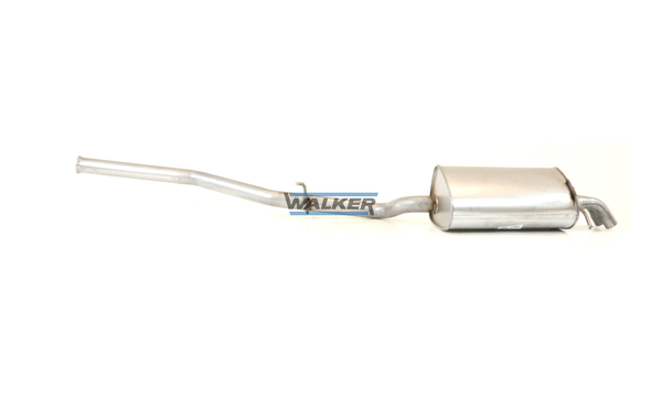 End Silencer - 22903 WALKER
