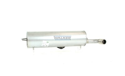 Endschalldämpfer - 22908 WALKER