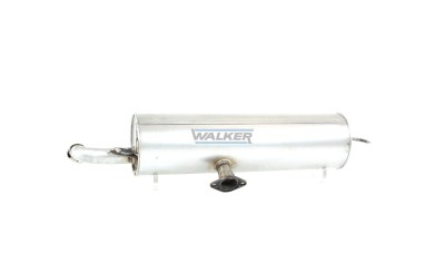 Endschalldämpfer - 22908 WALKER