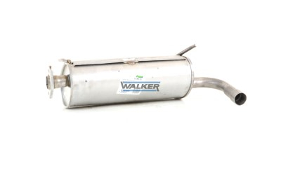 Endschalldämpfer - 22914 WALKER