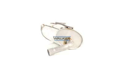 Endschalldämpfer - 22914 WALKER