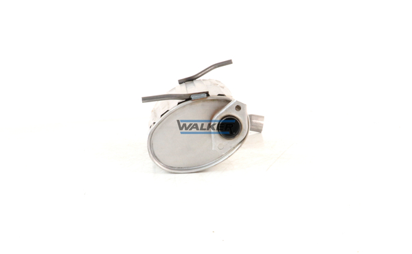Silenziatore posteriore - 22914 WALKER