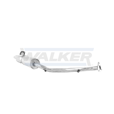 Mittelschalldämpfer - 22920 WALKER