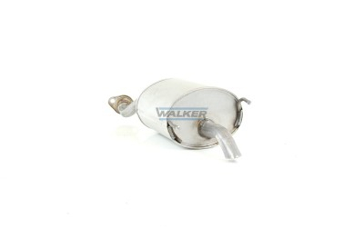 Глушитель выхлопных газов конечный - 22923 WALKER
