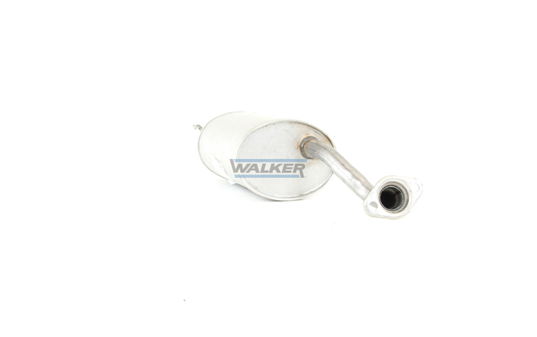 Глушитель выхлопных газов конечный - 22923 WALKER