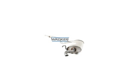 Endschalldämpfer - 22933 WALKER