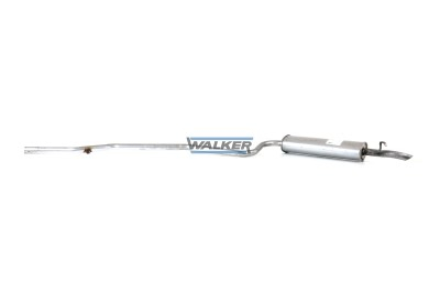 Endschalldämpfer - 22933 WALKER