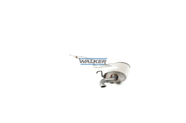 Endschalldämpfer - 22933 WALKER