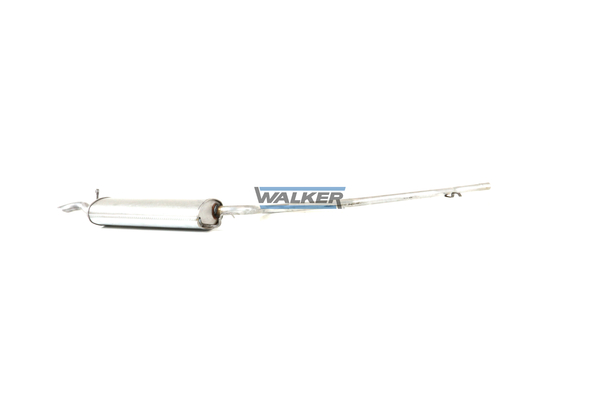 Endschalldämpfer - 22933 WALKER