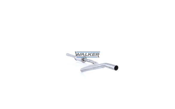 Mittelschalldämpfer - 22934 WALKER