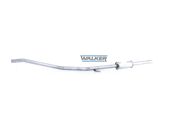 Mittelschalldämpfer - 22934 WALKER