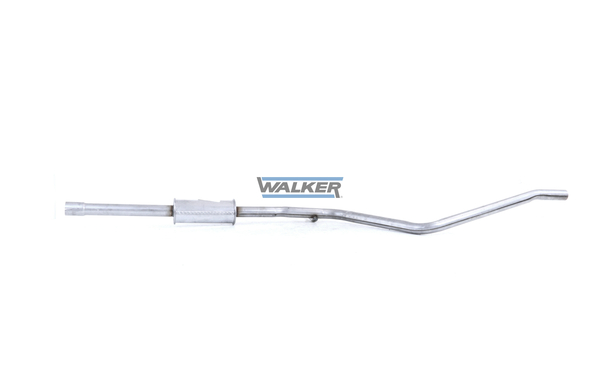 Middle Silencer - 22934 WALKER