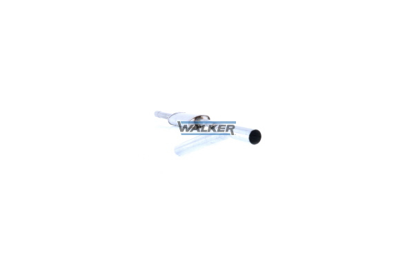 Silenziatore centrale - 22935 WALKER