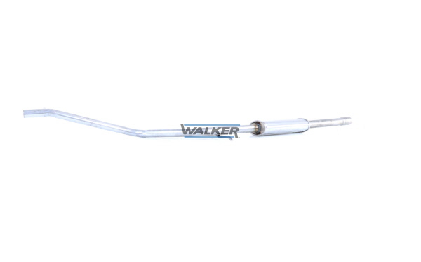 Silenziatore centrale - 22935 WALKER