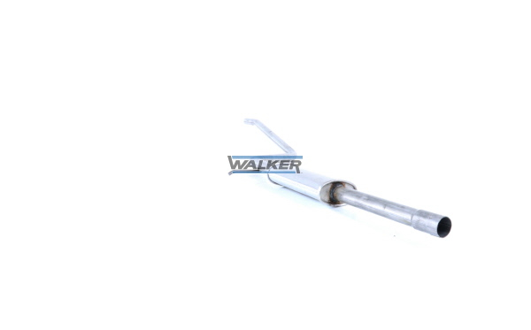 Silenziatore centrale - 22935 WALKER