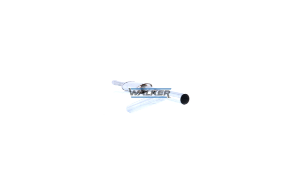 Silenziatore centrale - 22935 WALKER