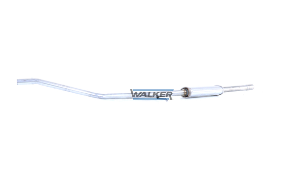Silenziatore centrale - 22935 WALKER