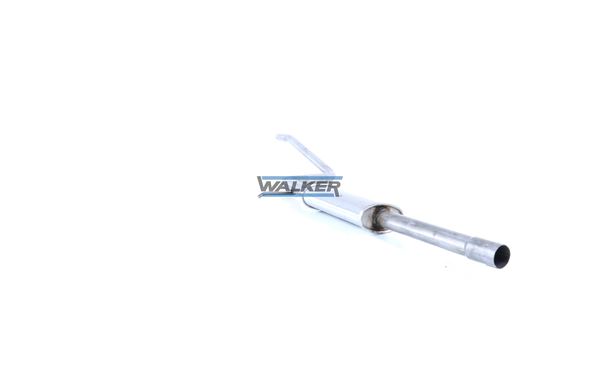 Silenziatore centrale - 22935 WALKER
