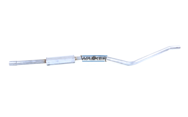 Silenziatore centrale - 22935 WALKER