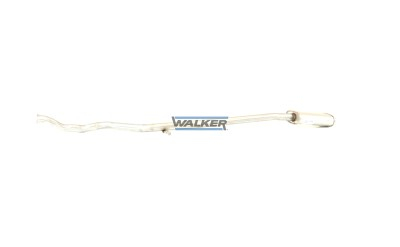 Средний глушитель выхлопных газов - 22943 WALKER