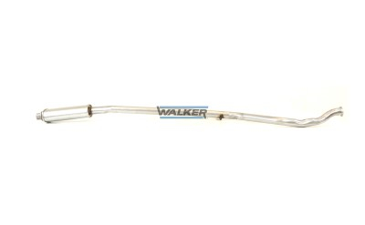 Средний глушитель выхлопных газов - 22943 WALKER