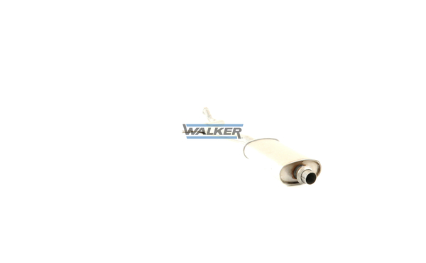 Средний глушитель выхлопных газов - 22943 WALKER