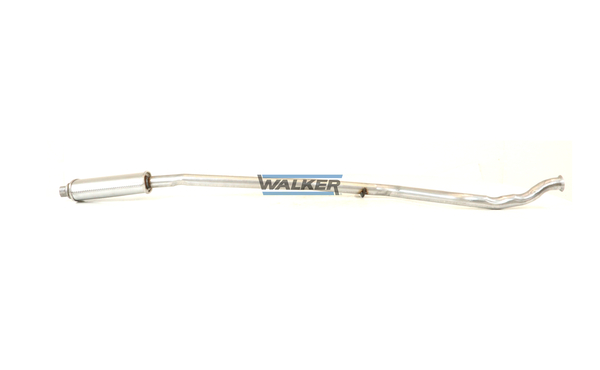 Middle Silencer - 22943 WALKER