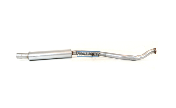 Silenziatore centrale - 22944 WALKER