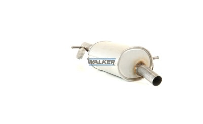 End Silencer - 22954 WALKER