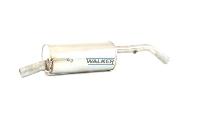 End Silencer - 22954 WALKER