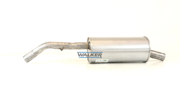 End Silencer - 22954 WALKER
