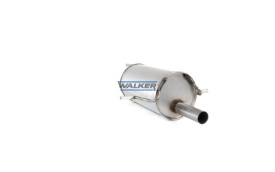 End Silencer - 22956 WALKER