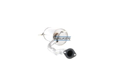 End Silencer - 22956 WALKER