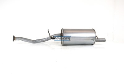 End Silencer - 22956 WALKER