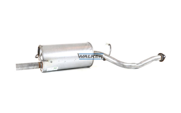 End Silencer - 22956 WALKER