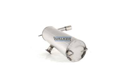 Глушитель выхлопных газов конечный - 22963 WALKER
