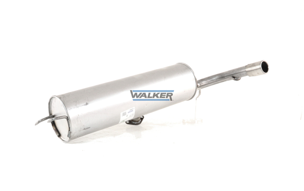 Глушитель выхлопных газов конечный - 22963 WALKER