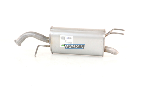 End Silencer - 22970 WALKER