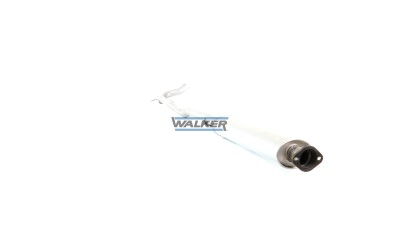 Mittelschalldämpfer - 22971 WALKER