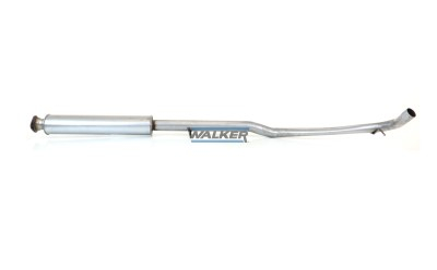 Mittelschalldämpfer - 22971 WALKER